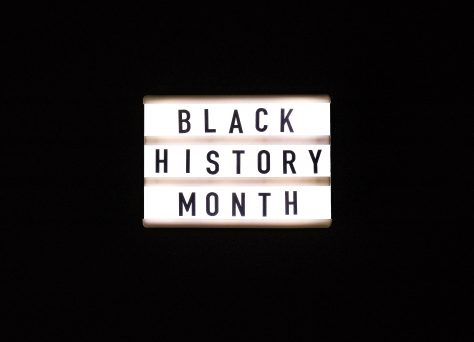 Black History Month Culture Therapeutic Foster Parents