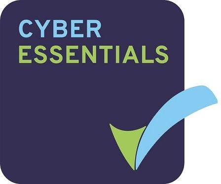 Mosaic Foster Care have security certification from Cyber Essentials