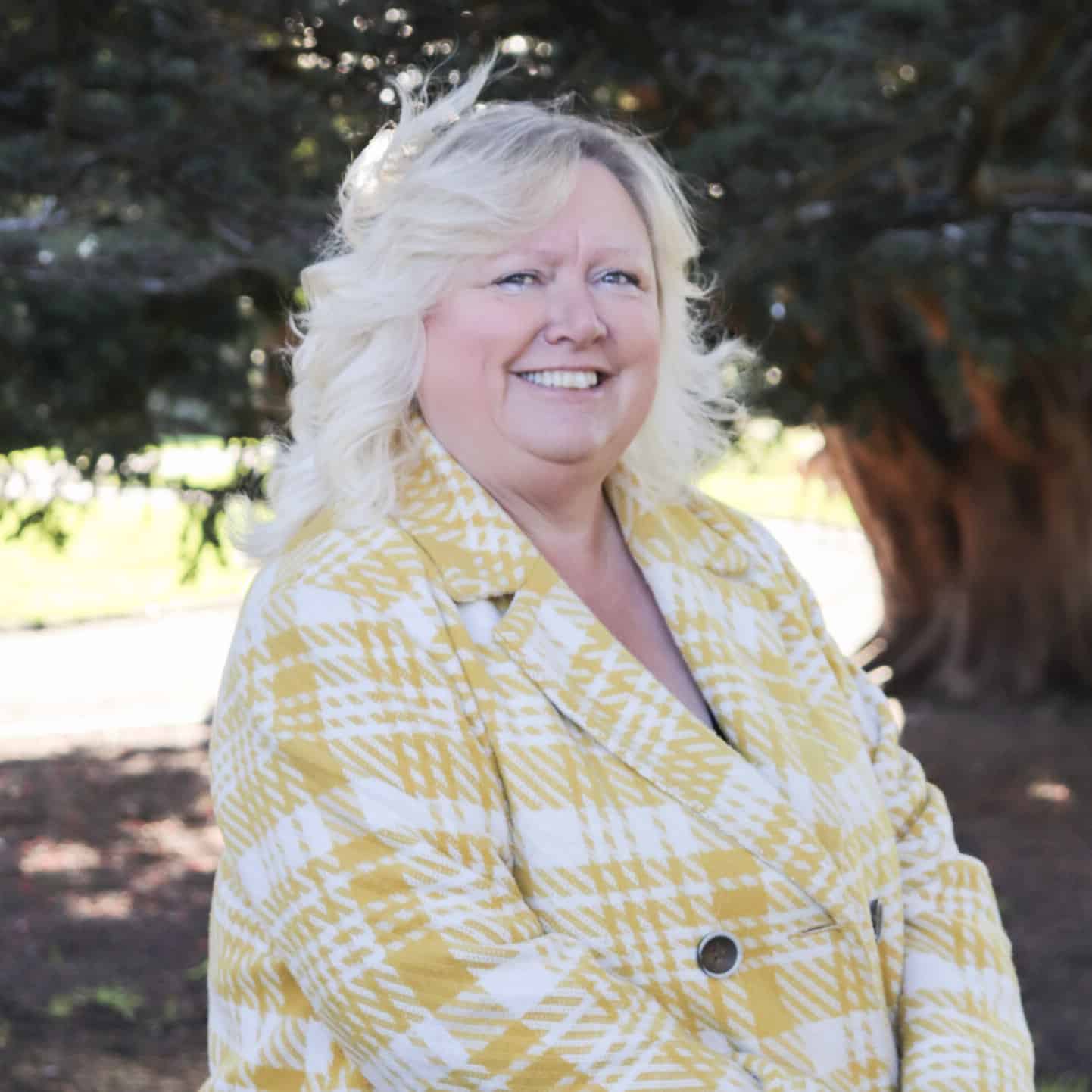 Debbie Adams, Support Worker and Fostering Advisor