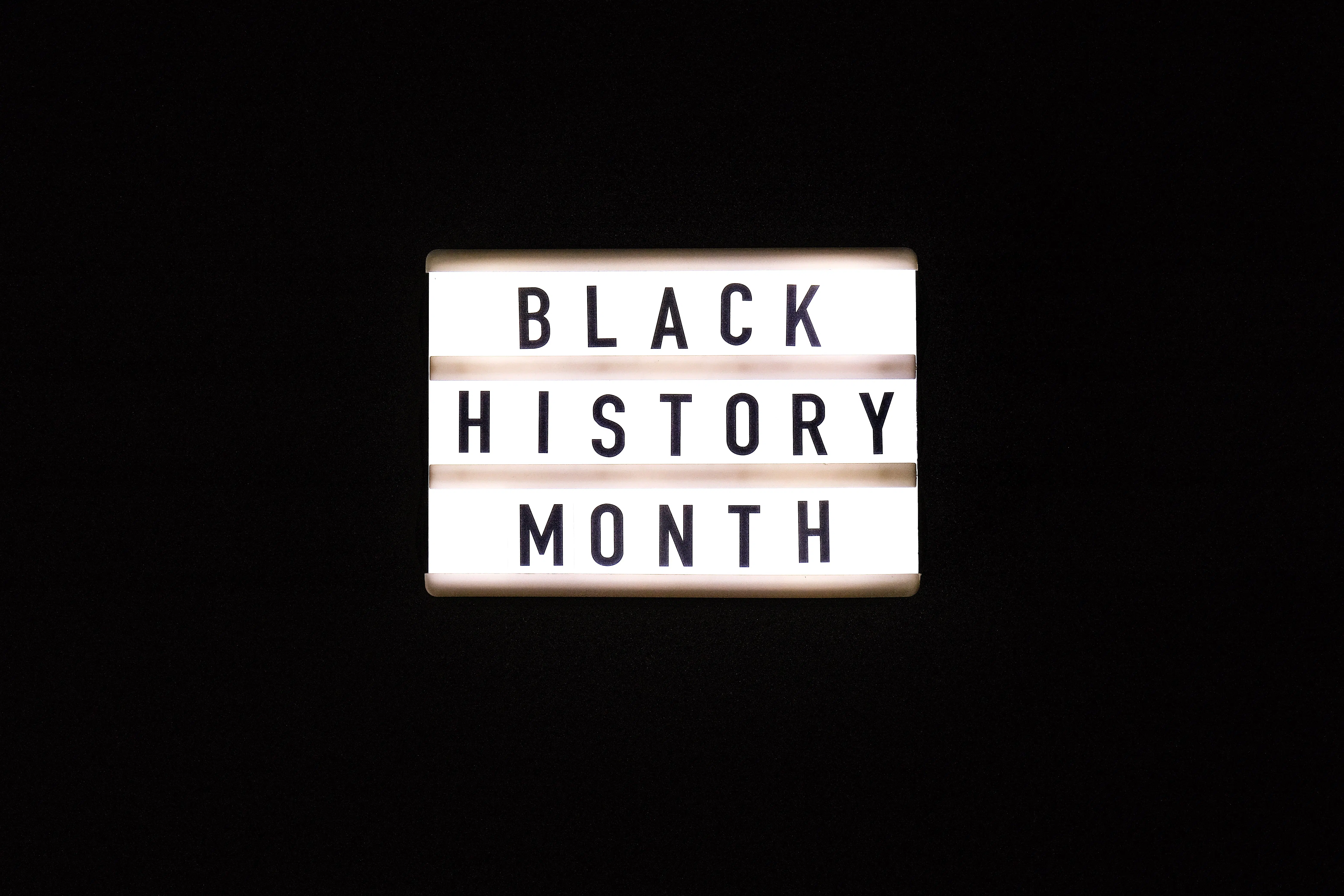 Black History Month Culture Therapeutic Foster Parents