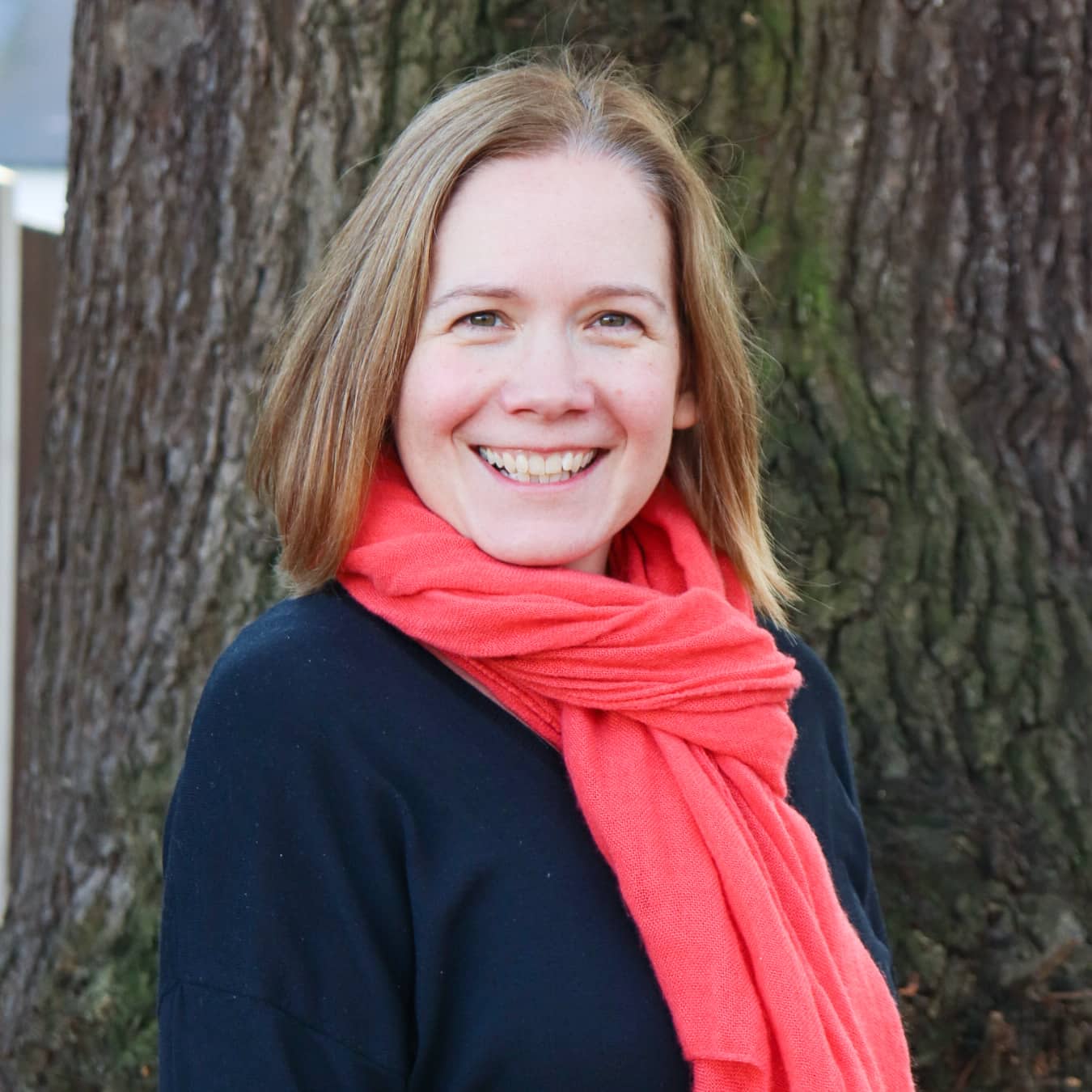 Emily Carrick, Therapist, Trainer and Panel Member