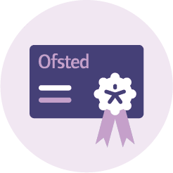 Outstanding Ofsted