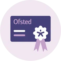 Outstanding Ofsted