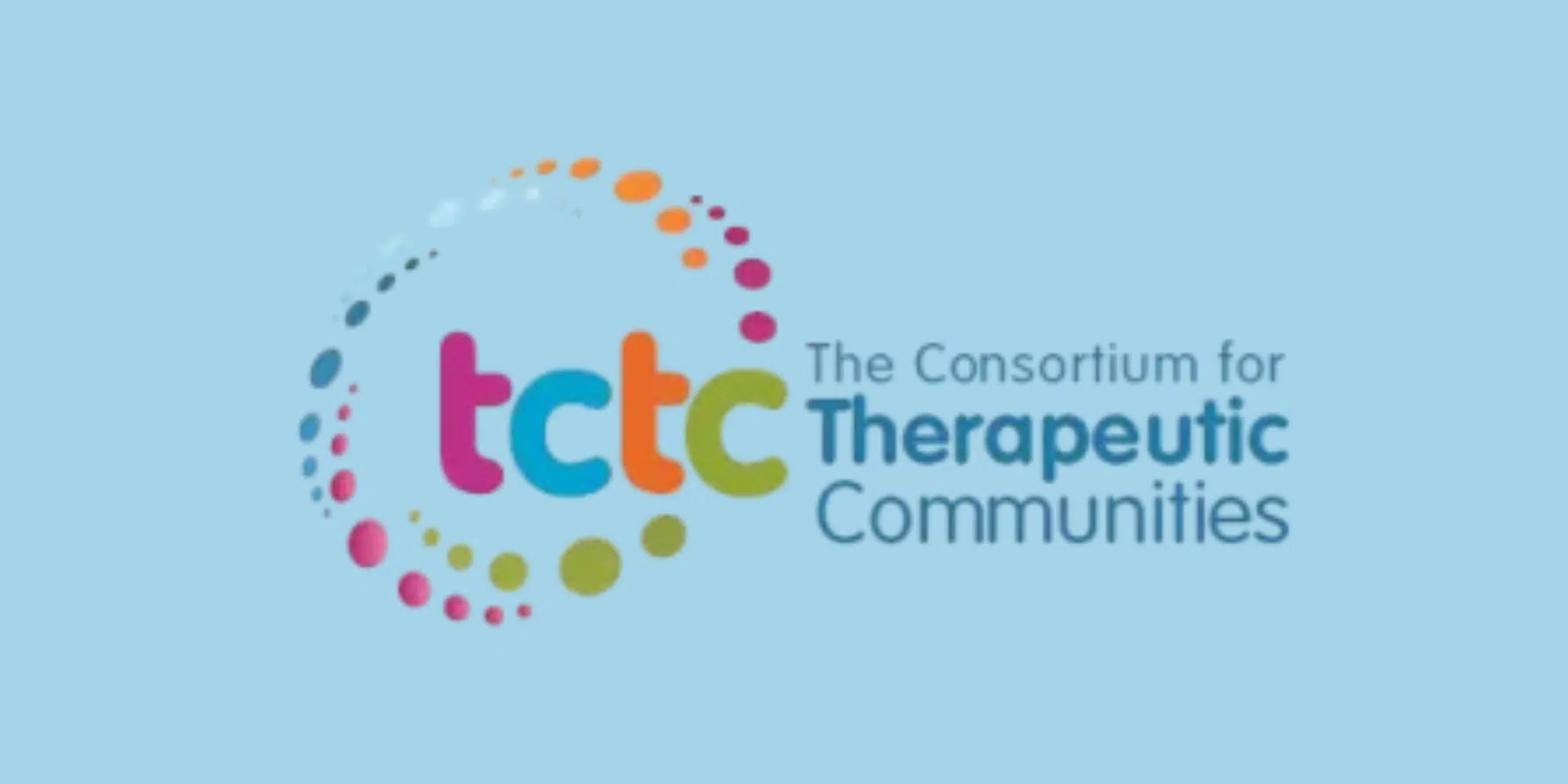 Consortium of Therapeutic Communities