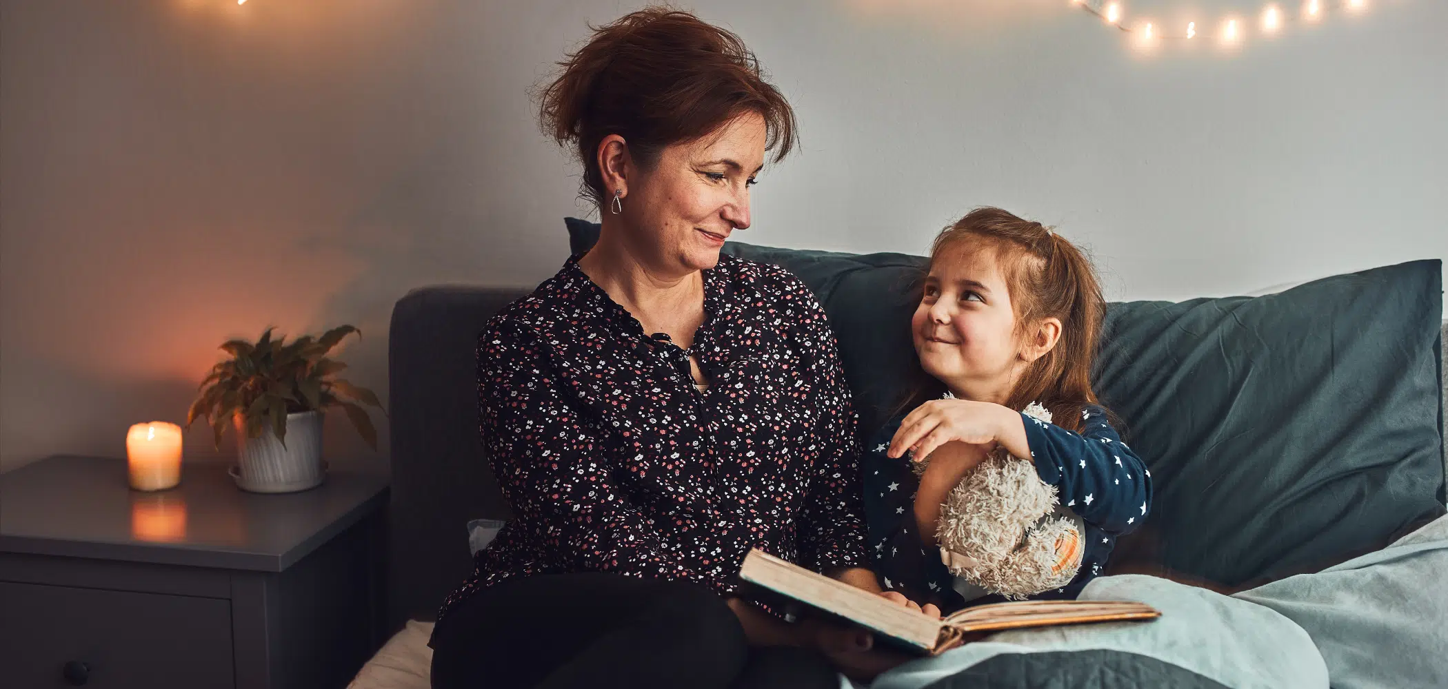 Foster Care Bedroom Requirements