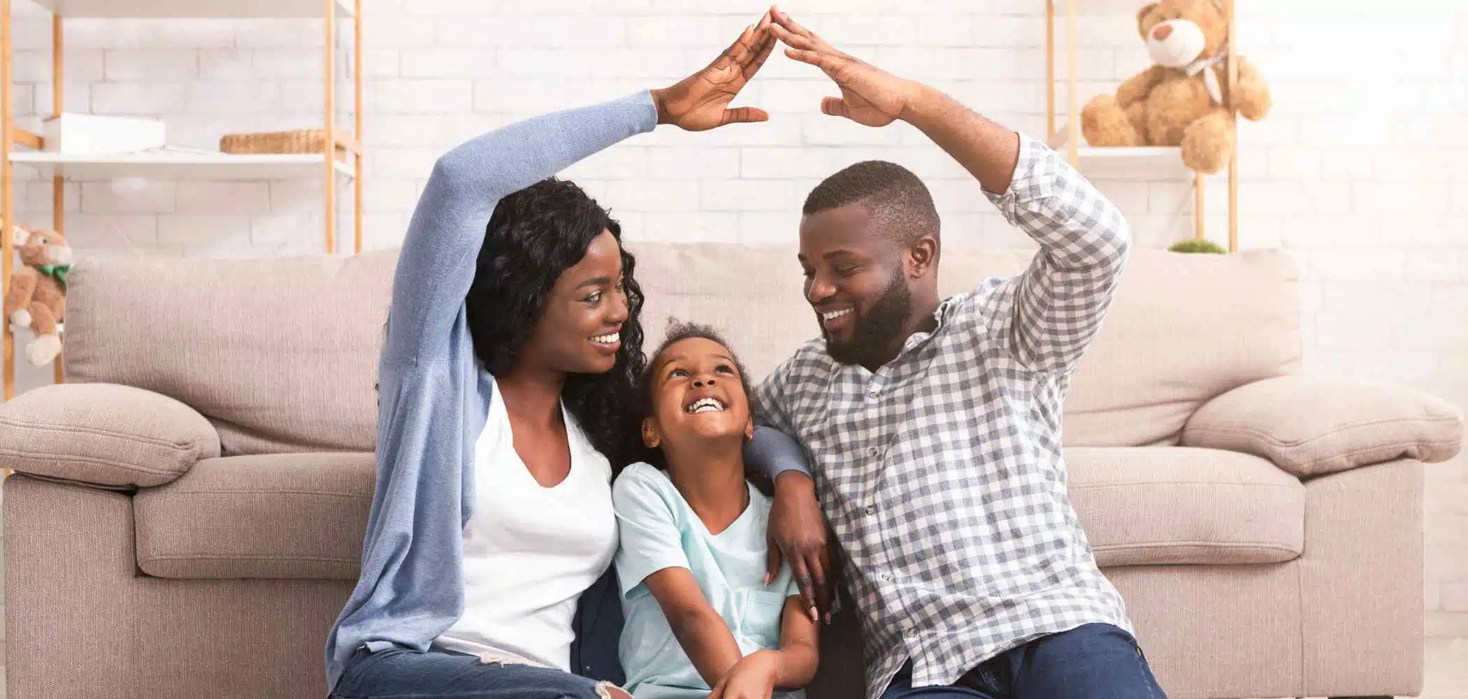Different types of foster care