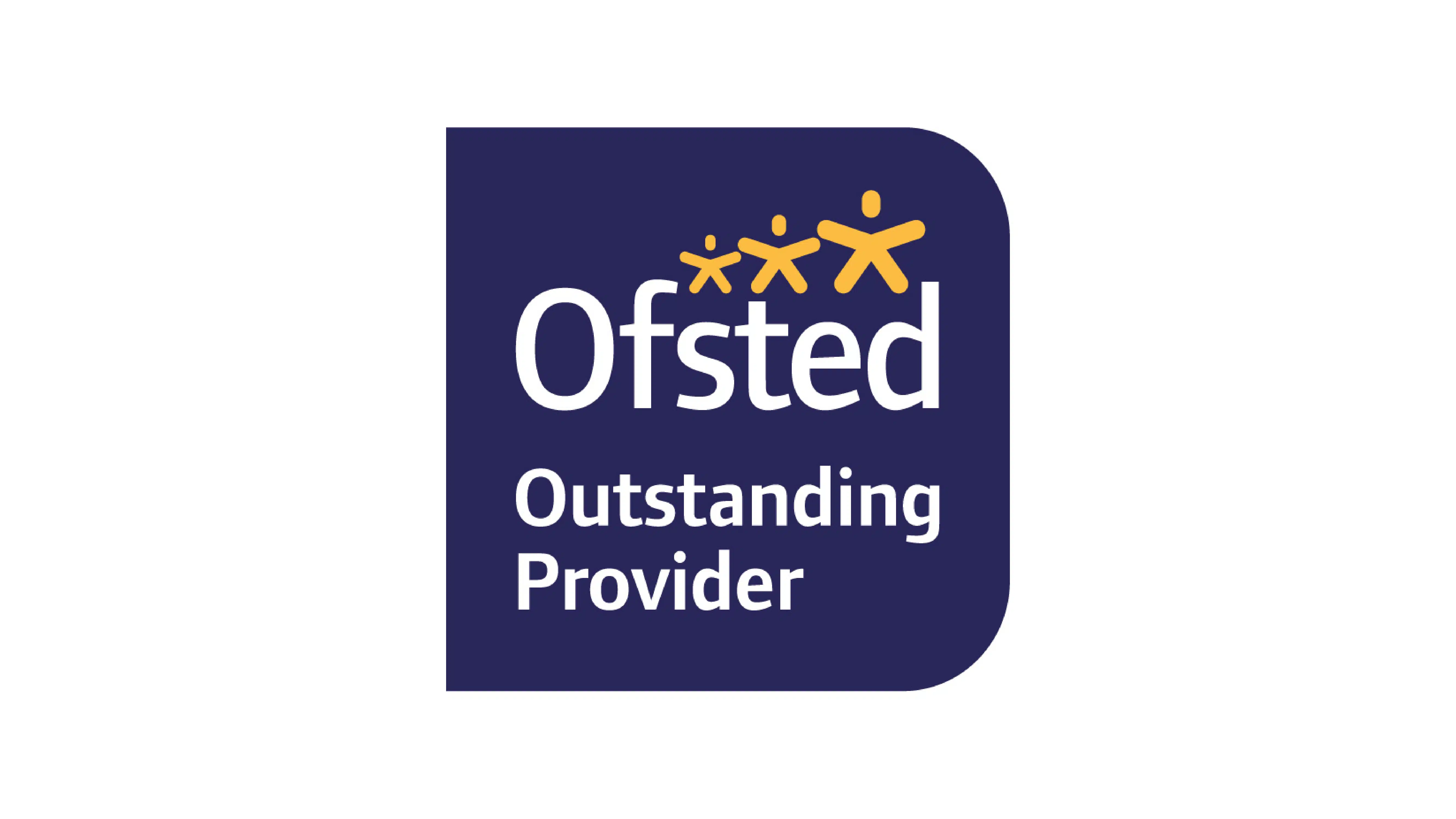 Outstanding By Ofsted