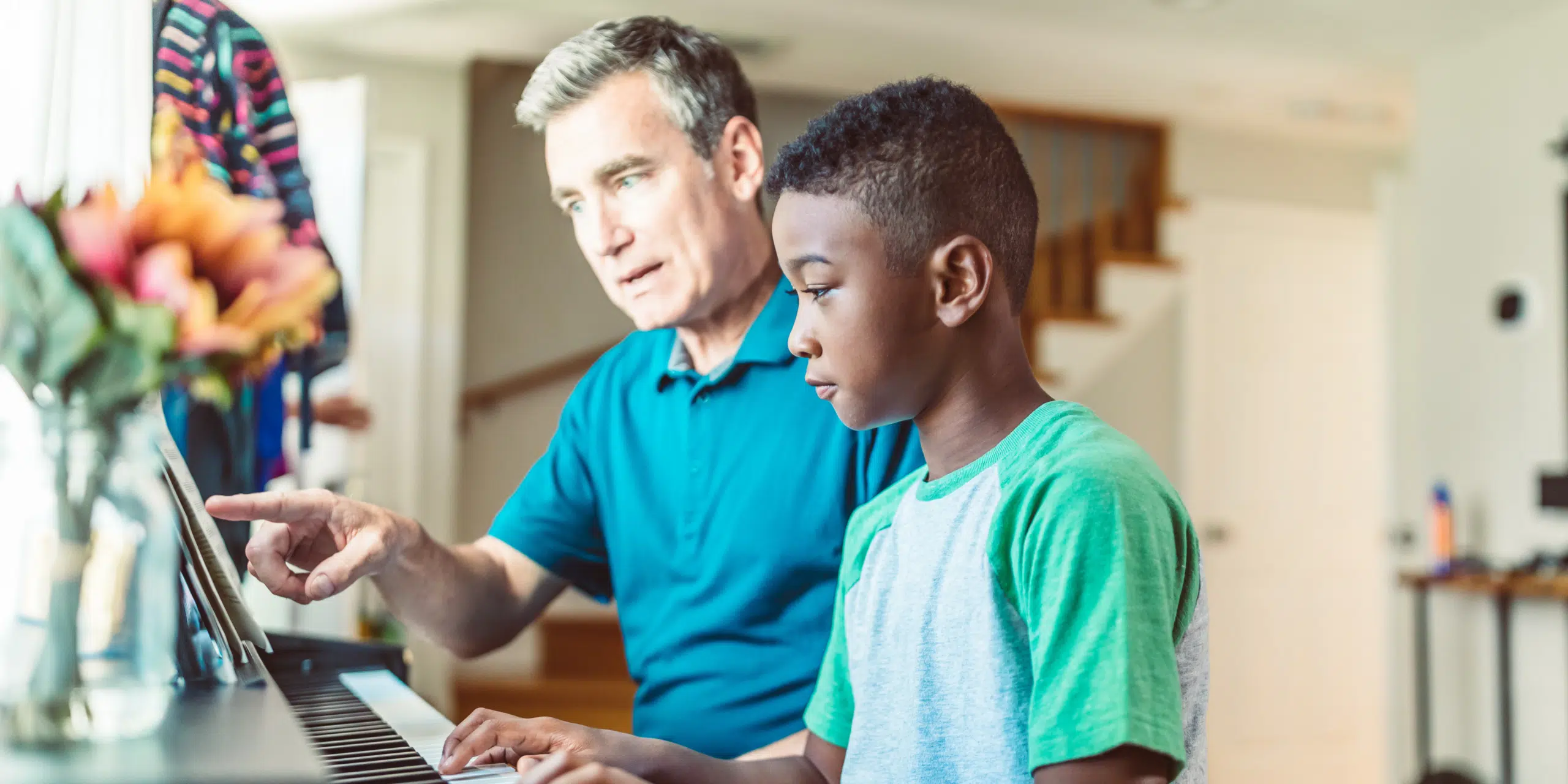 How to choose the right fostering agency
