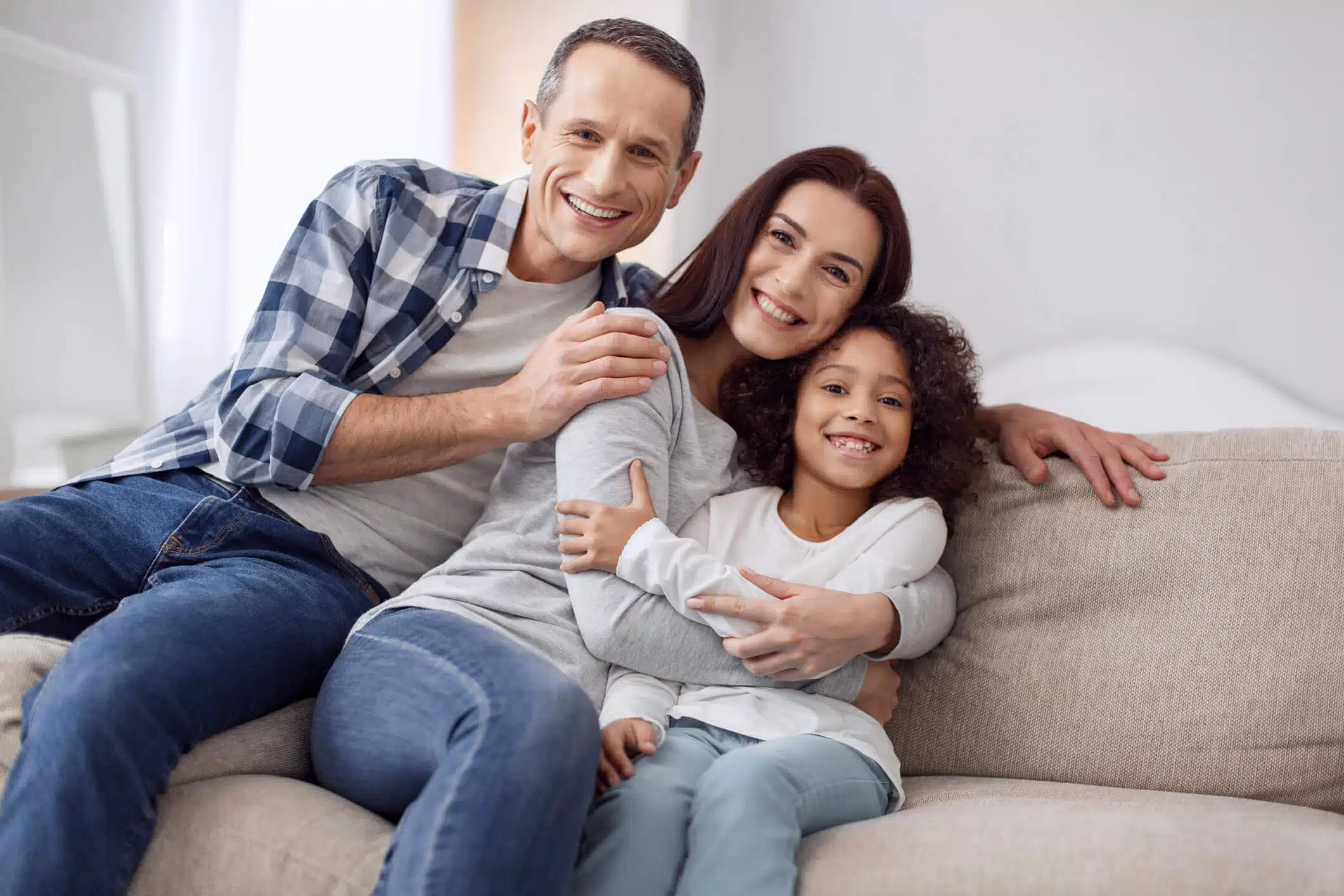 The fostering journey